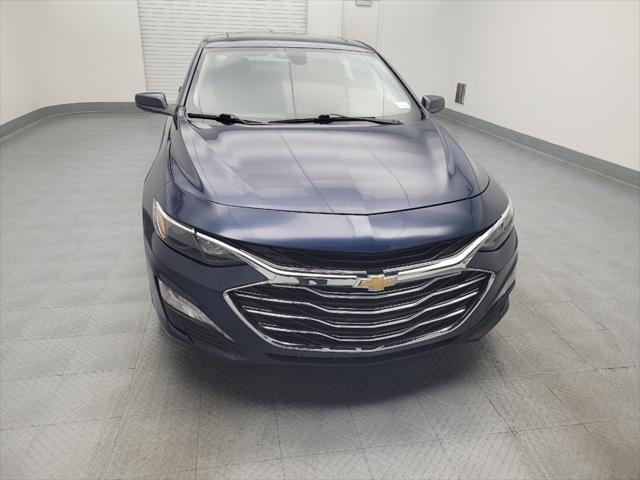 used 2020 Chevrolet Malibu car, priced at $17,695