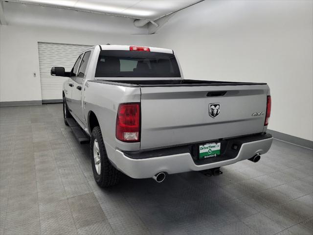 used 2016 Ram 1500 car, priced at $22,195