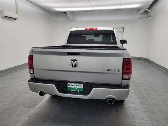used 2016 Ram 1500 car, priced at $22,195