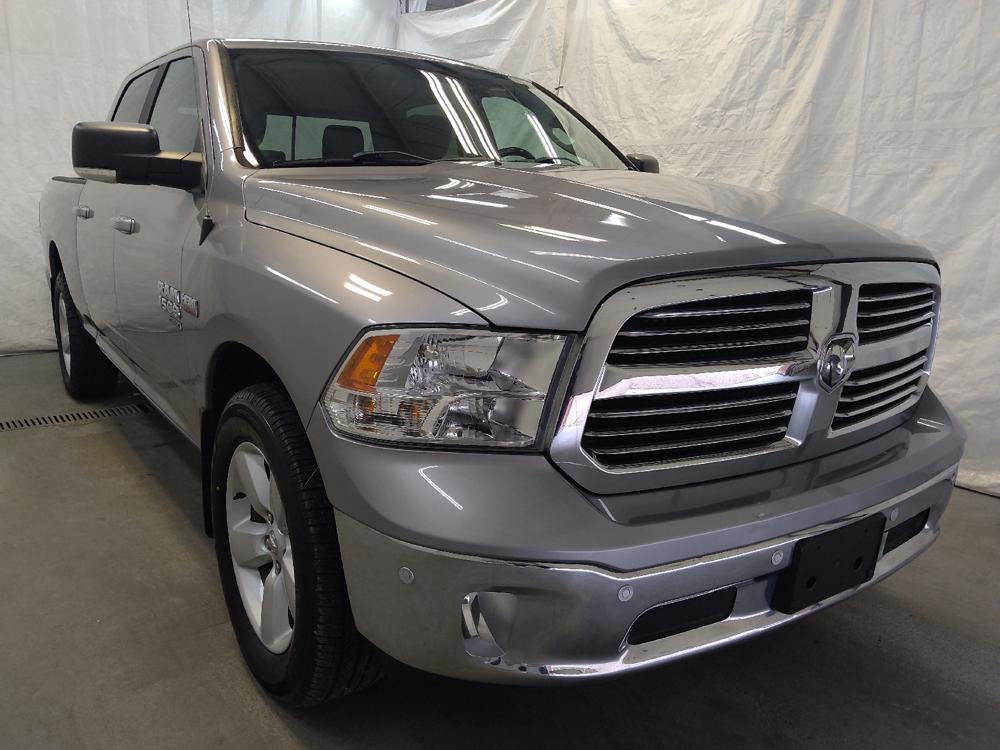 used 2019 Ram 1500 car, priced at $26,395