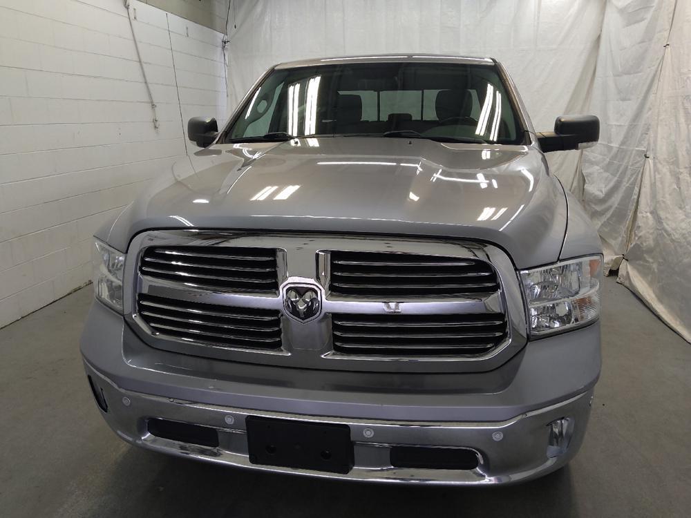 used 2019 Ram 1500 car, priced at $26,395