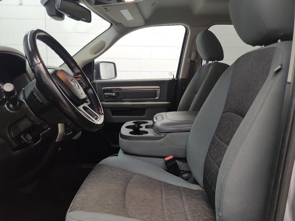 used 2019 Ram 1500 car, priced at $26,395