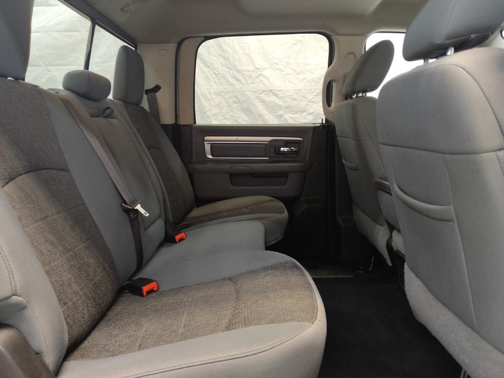 used 2019 Ram 1500 car, priced at $26,395