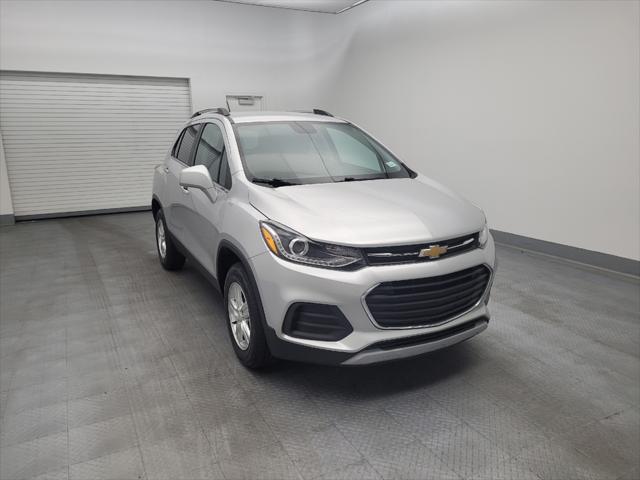 used 2020 Chevrolet Trax car, priced at $20,295