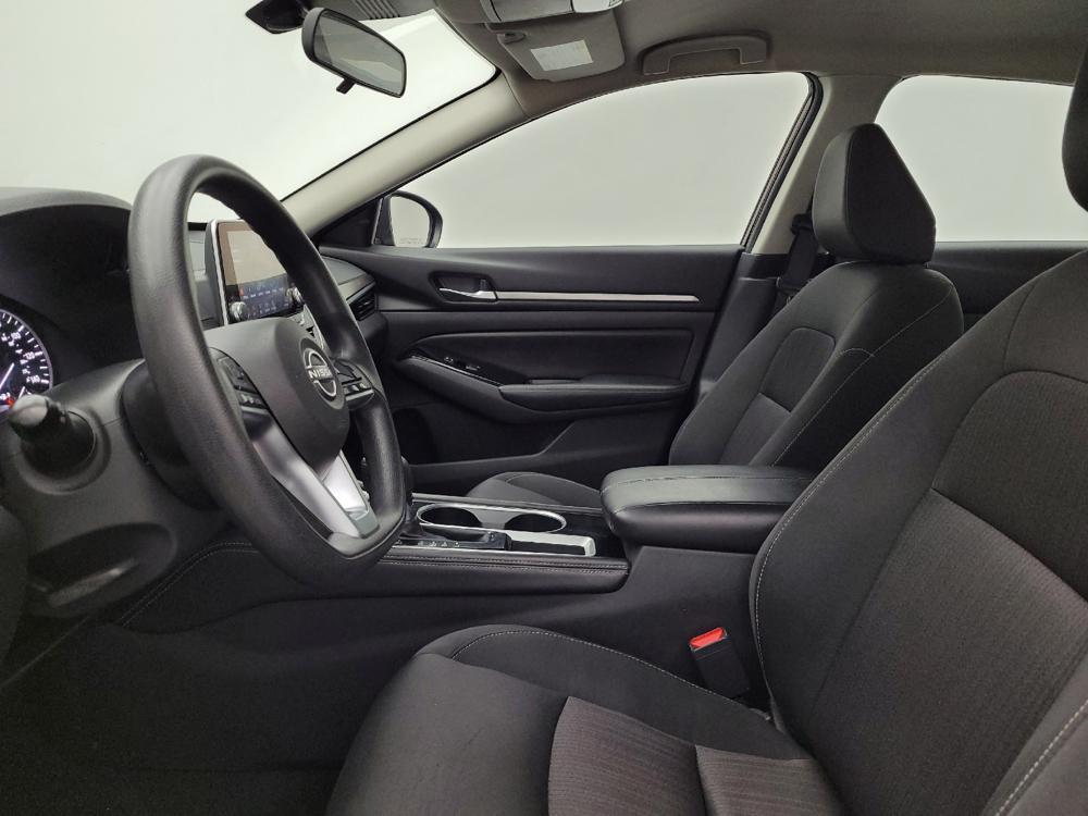 used 2023 Nissan Altima car, priced at $20,095