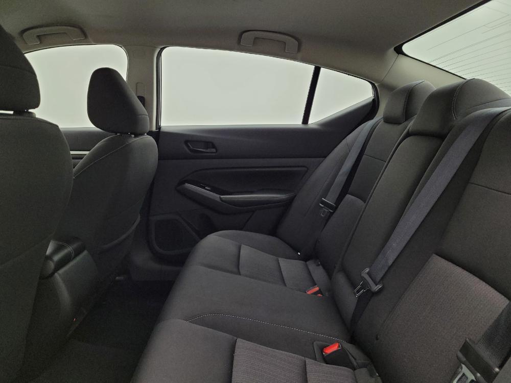 used 2023 Nissan Altima car, priced at $20,095