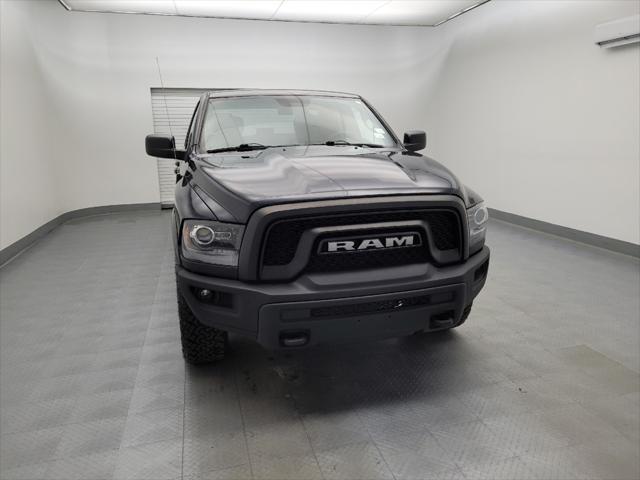 used 2021 Ram 1500 Classic car, priced at $32,895