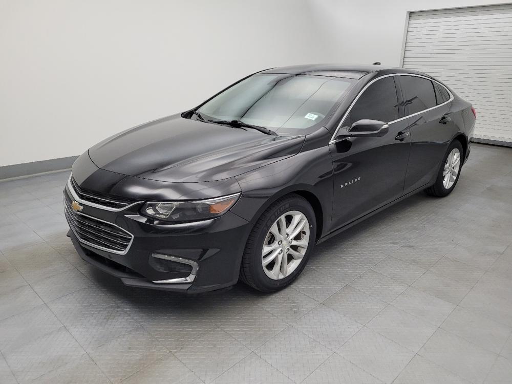 used 2017 Chevrolet Malibu car, priced at $15,895