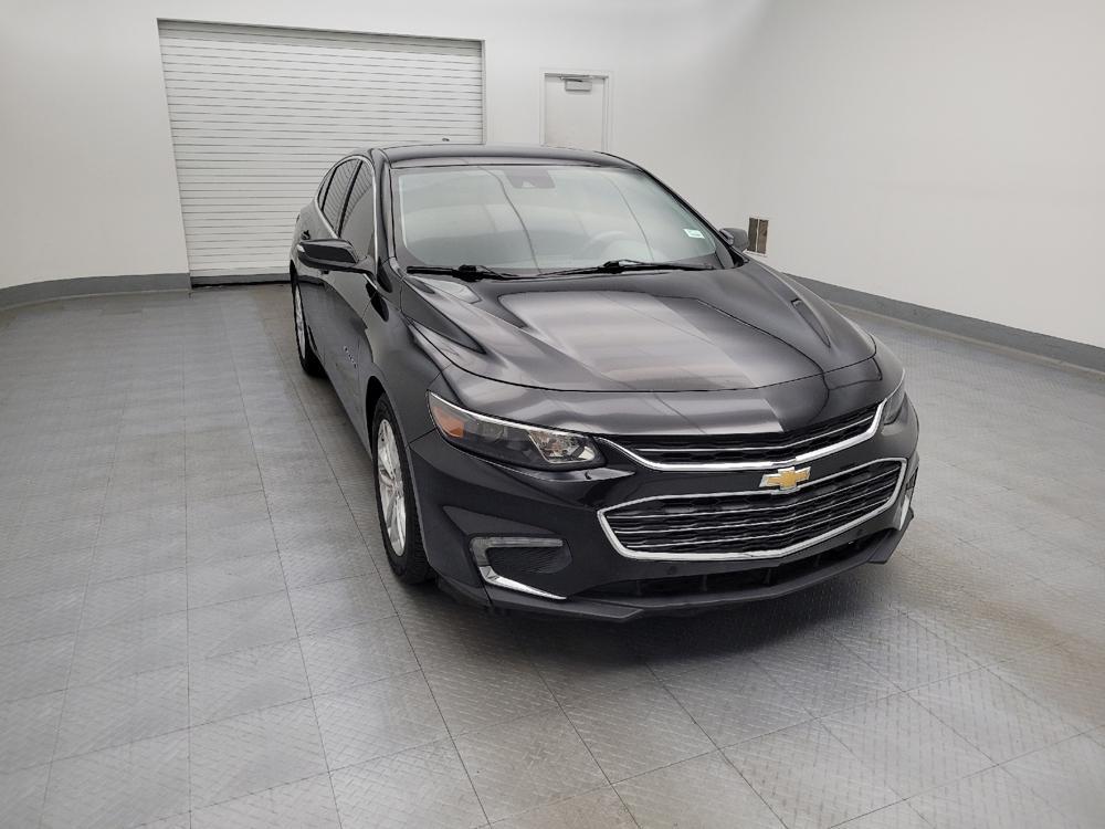 used 2017 Chevrolet Malibu car, priced at $15,895