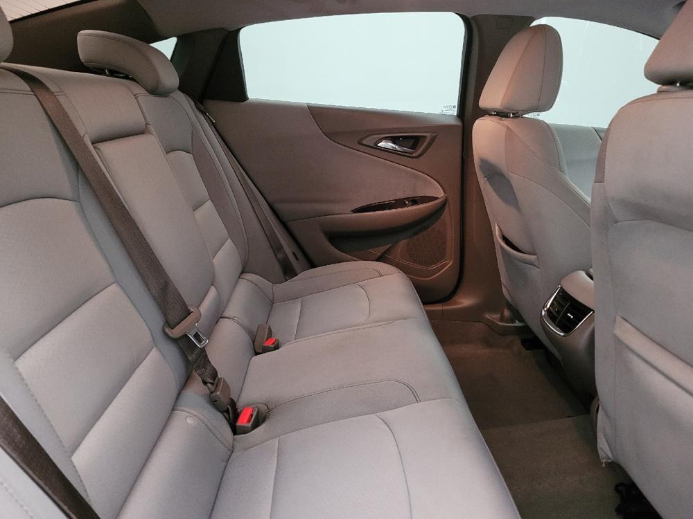 used 2017 Chevrolet Malibu car, priced at $15,895