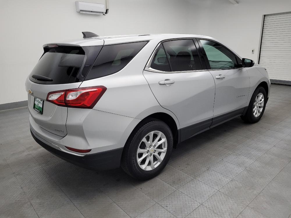 used 2019 Chevrolet Equinox car, priced at $20,895