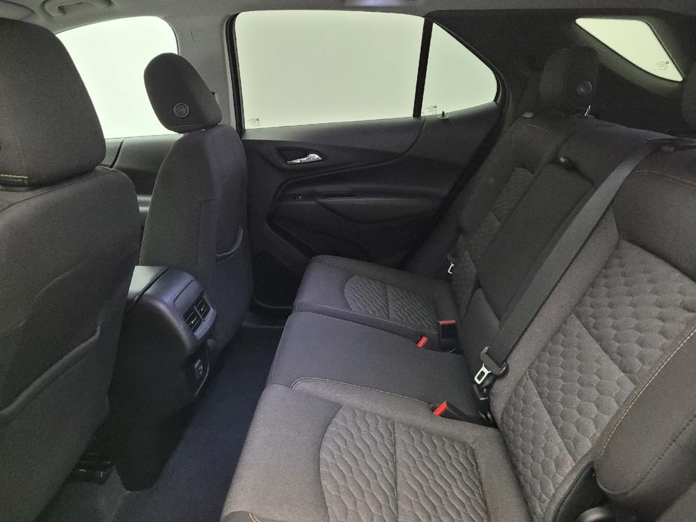 used 2019 Chevrolet Equinox car, priced at $20,895