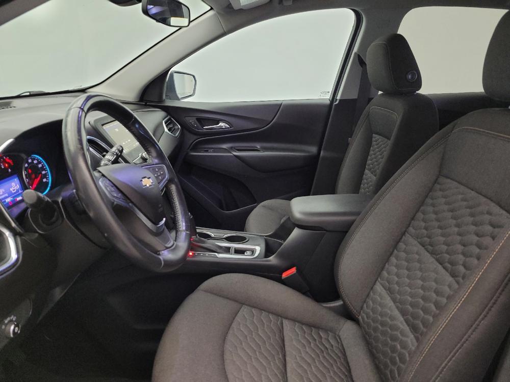 used 2019 Chevrolet Equinox car, priced at $20,895