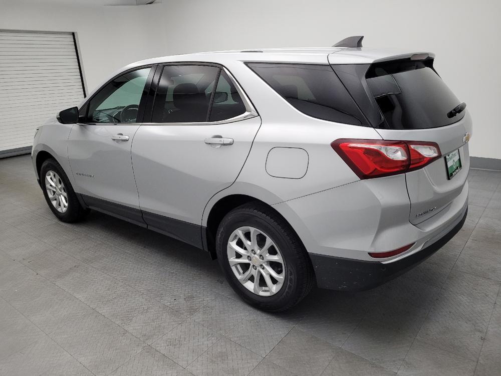 used 2019 Chevrolet Equinox car, priced at $20,895