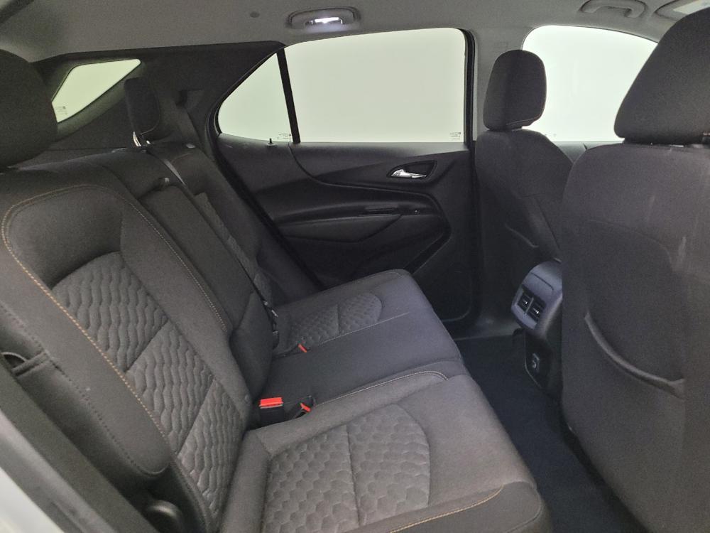 used 2019 Chevrolet Equinox car, priced at $20,895