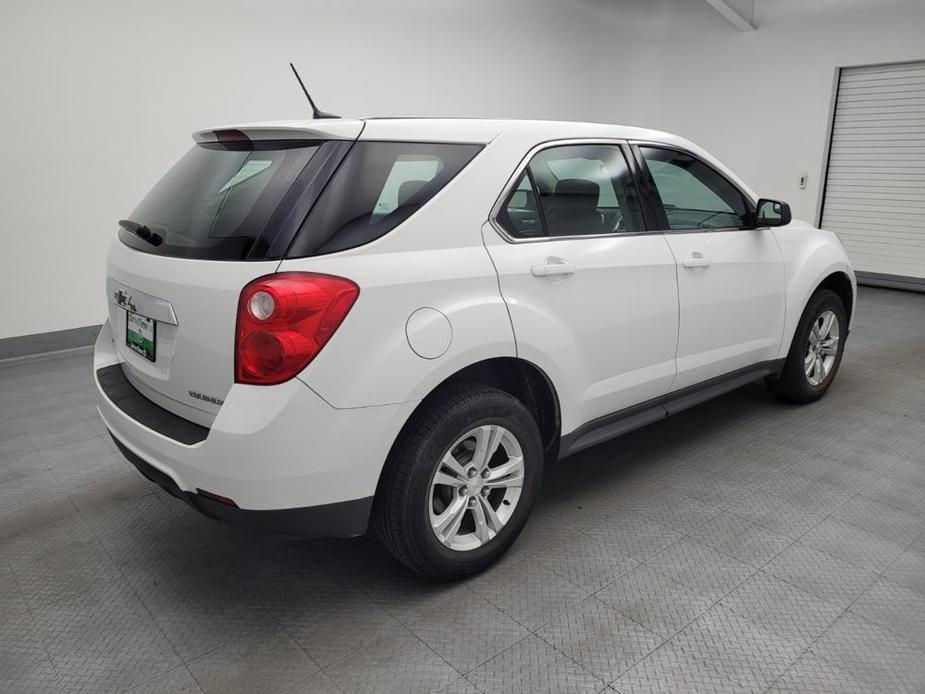 used 2013 Chevrolet Equinox car, priced at $13,895
