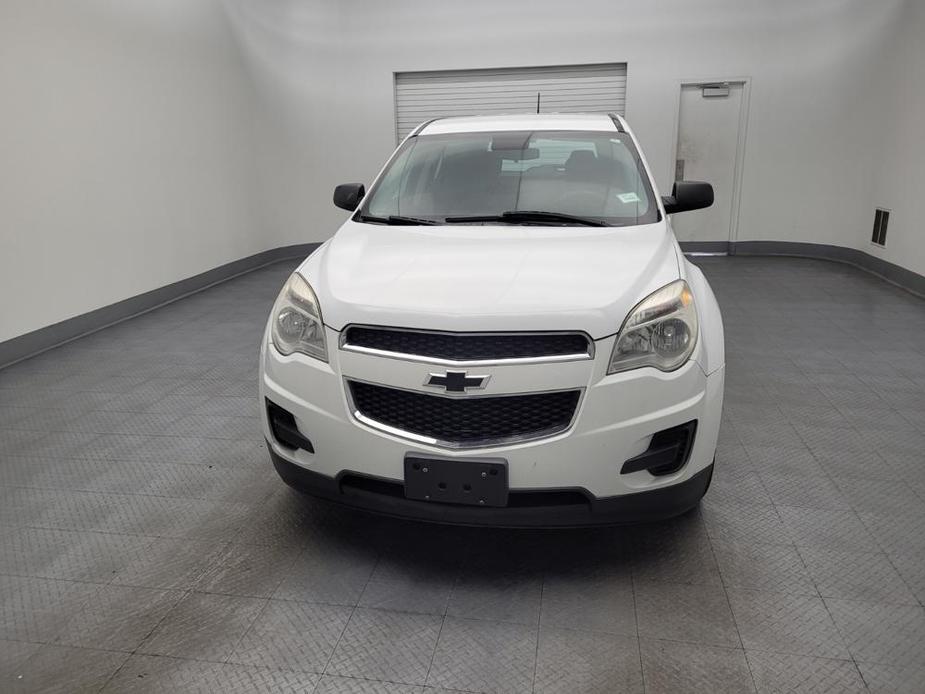 used 2013 Chevrolet Equinox car, priced at $13,895