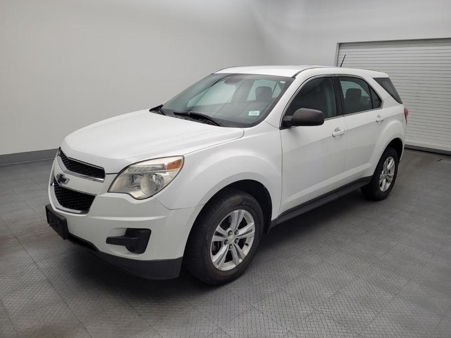 used 2013 Chevrolet Equinox car, priced at $13,895