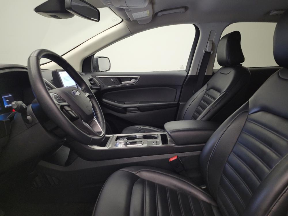 used 2024 Ford Edge car, priced at $22,795