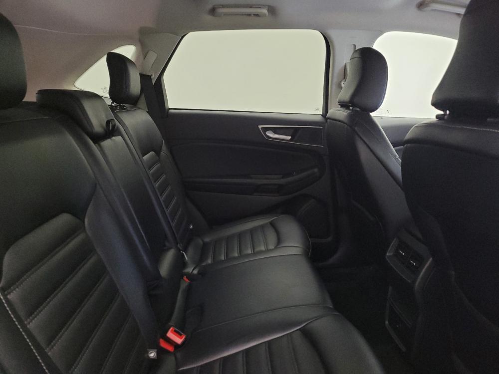 used 2024 Ford Edge car, priced at $22,795