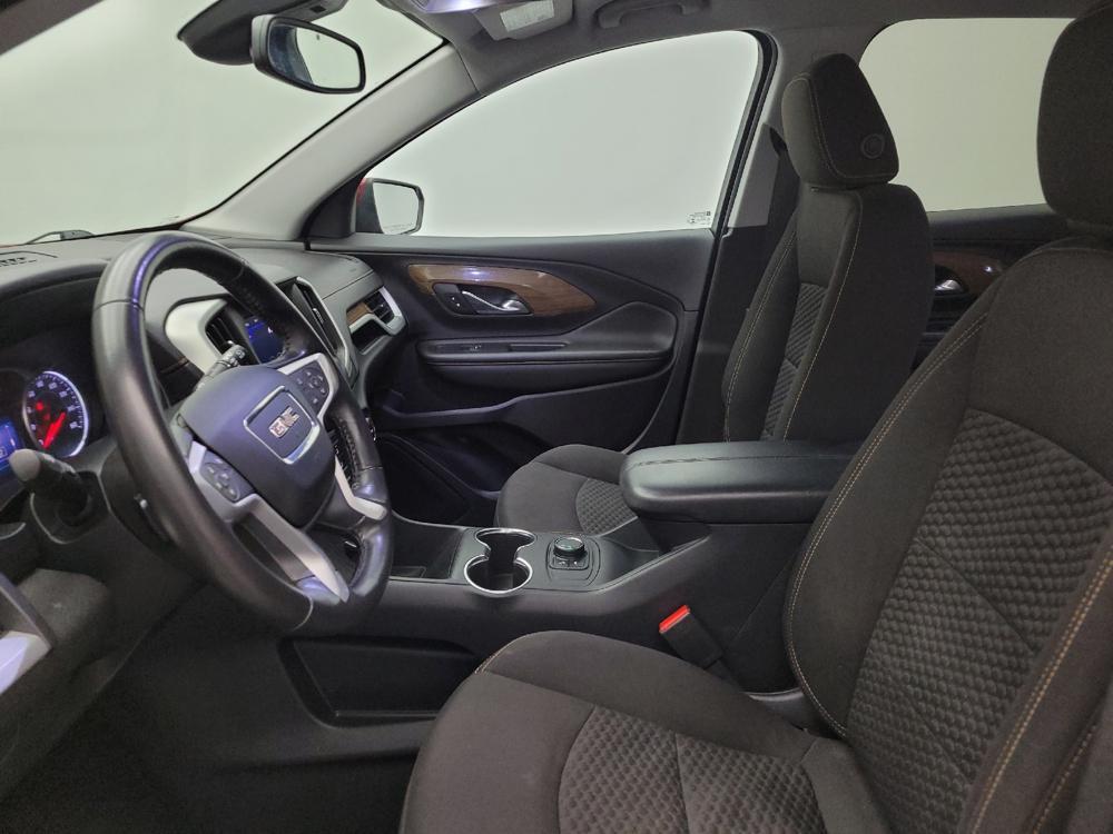 used 2020 GMC Terrain car, priced at $18,395