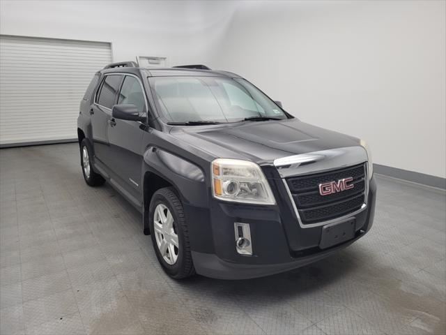 used 2014 GMC Terrain car, priced at $14,795