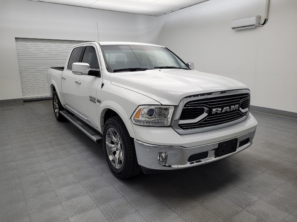 used 2017 Ram 1500 car, priced at $24,595