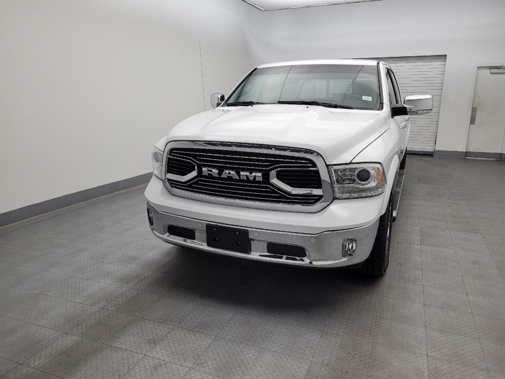 used 2017 Ram 1500 car, priced at $24,595