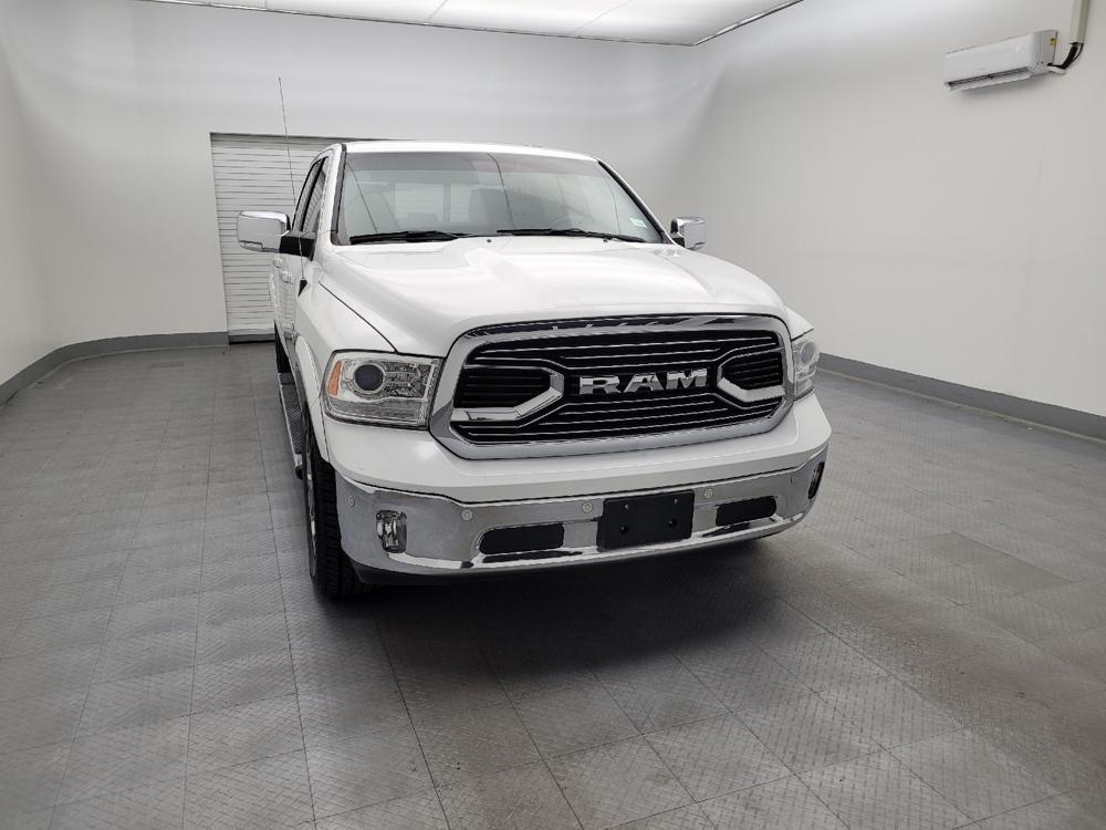 used 2017 Ram 1500 car, priced at $24,595