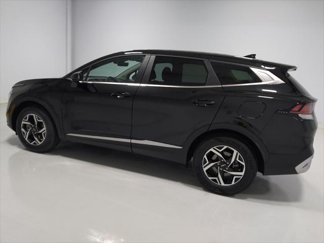 used 2023 Kia Sportage car, priced at $22,995