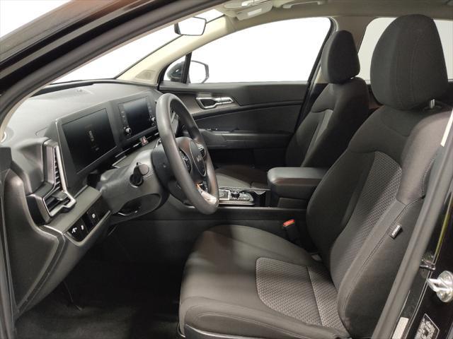 used 2023 Kia Sportage car, priced at $22,995