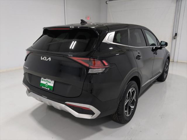 used 2023 Kia Sportage car, priced at $22,995