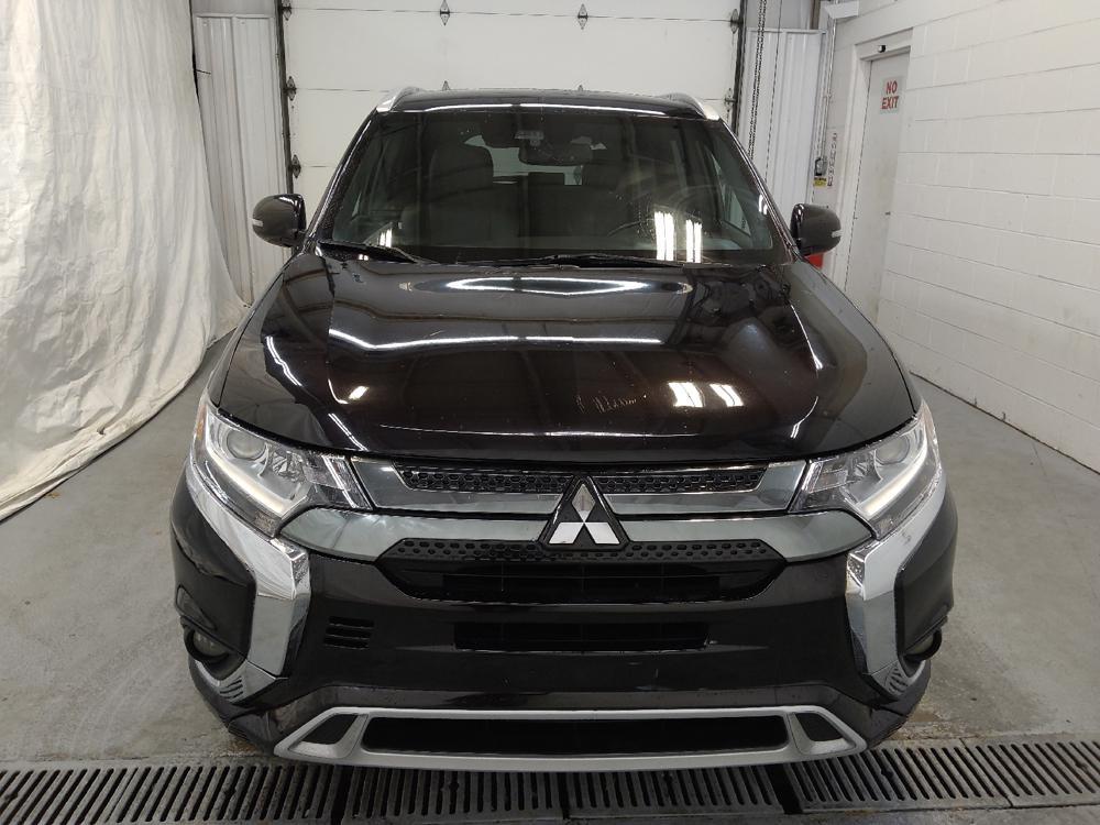 used 2020 Mitsubishi Outlander PHEV car, priced at $18,995