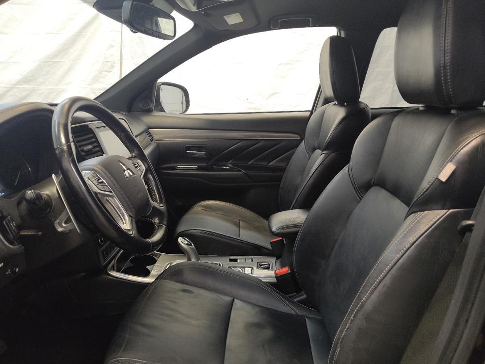 used 2020 Mitsubishi Outlander PHEV car, priced at $18,995