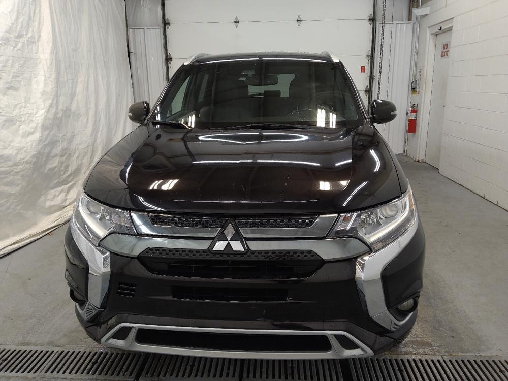 used 2020 Mitsubishi Outlander PHEV car, priced at $18,995