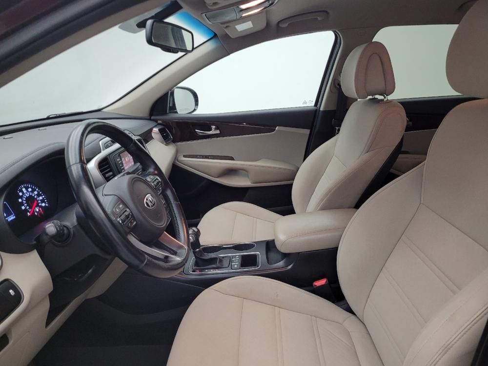 used 2016 Kia Sorento car, priced at $14,995