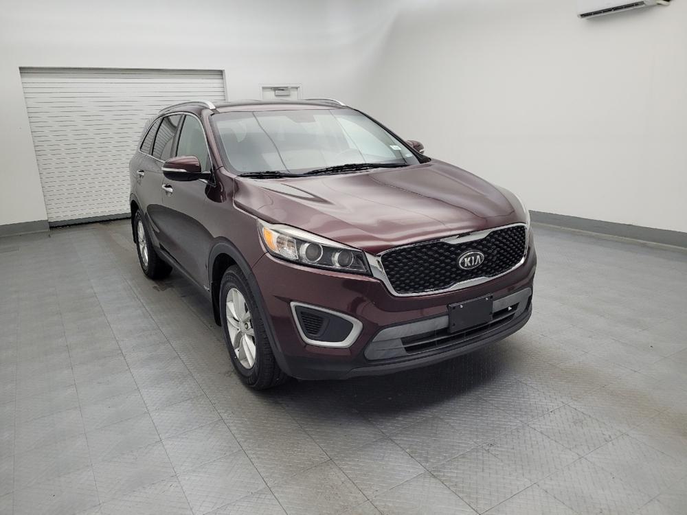 used 2016 Kia Sorento car, priced at $14,995