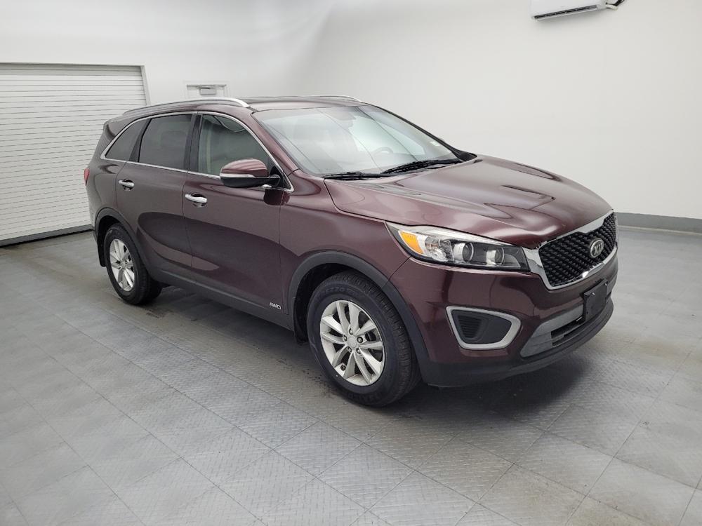 used 2016 Kia Sorento car, priced at $14,995