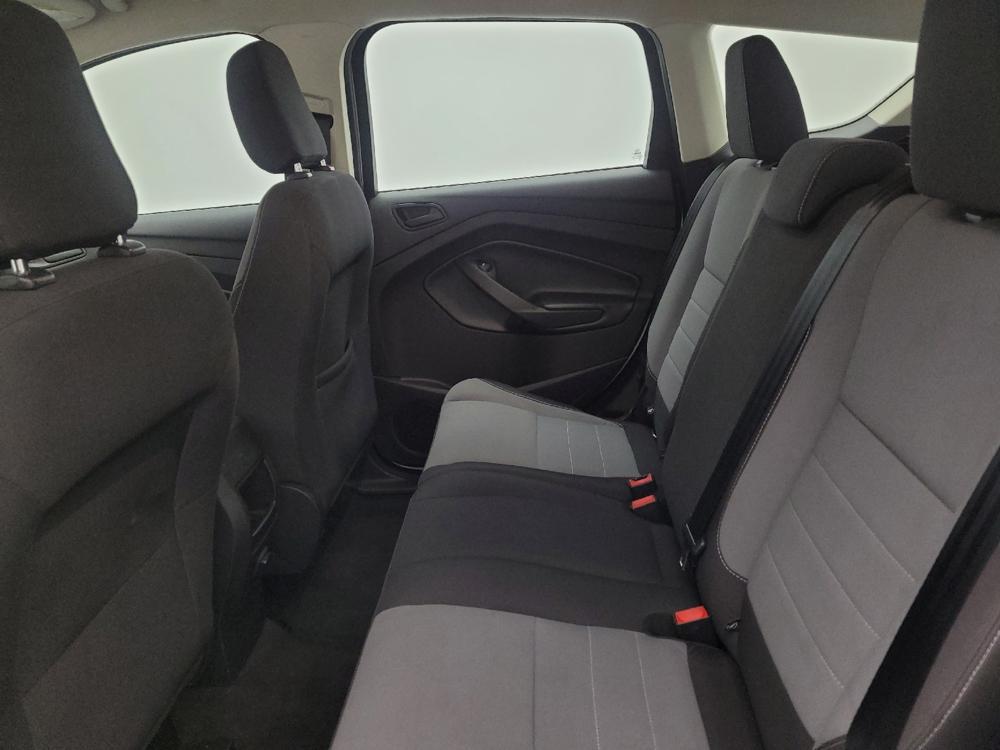 used 2019 Ford Escape car, priced at $17,695