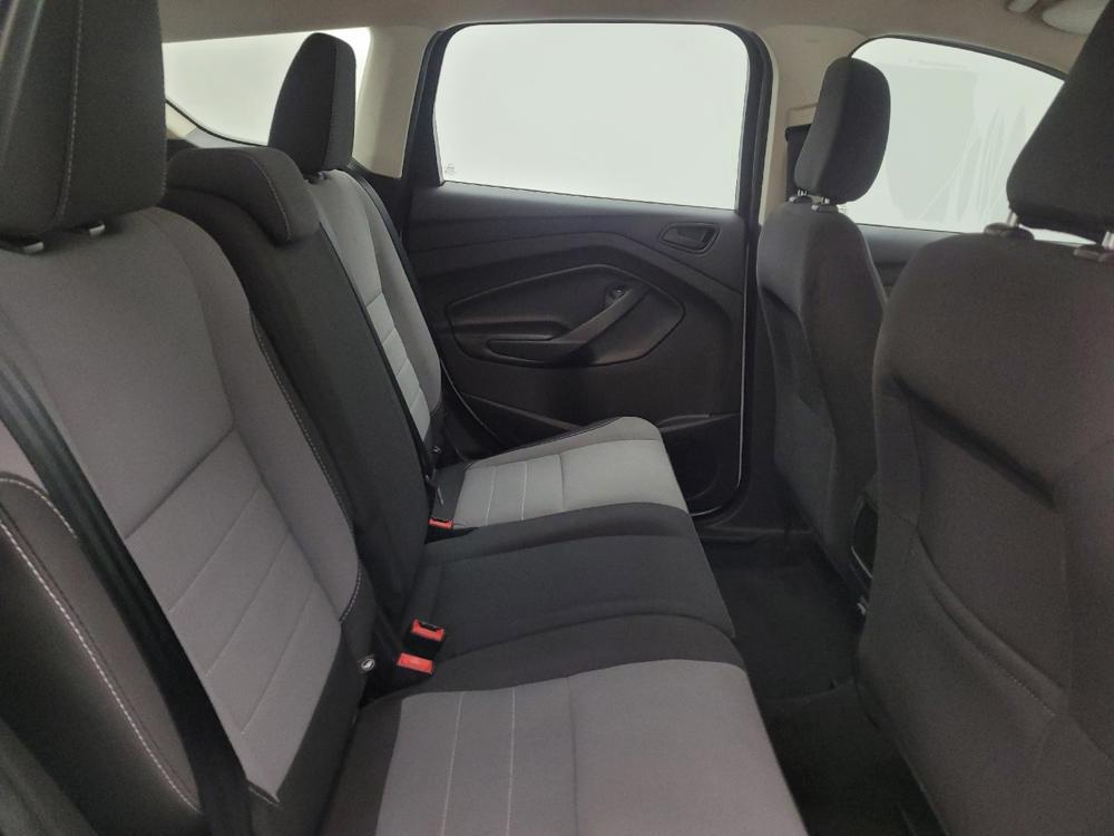used 2019 Ford Escape car, priced at $17,695