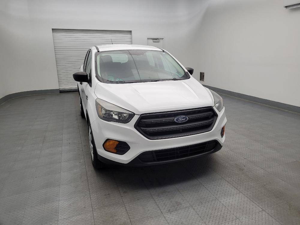 used 2019 Ford Escape car, priced at $17,695