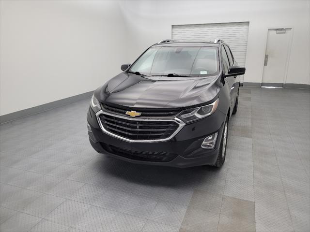 used 2019 Chevrolet Equinox car, priced at $17,995