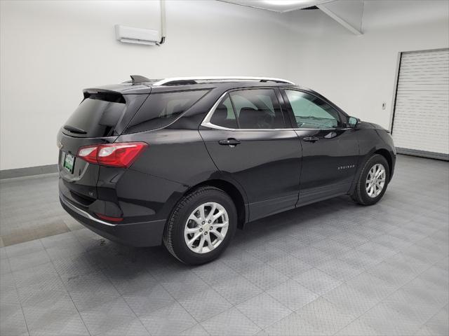 used 2019 Chevrolet Equinox car, priced at $17,995