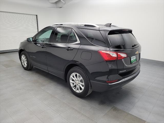 used 2019 Chevrolet Equinox car, priced at $17,995