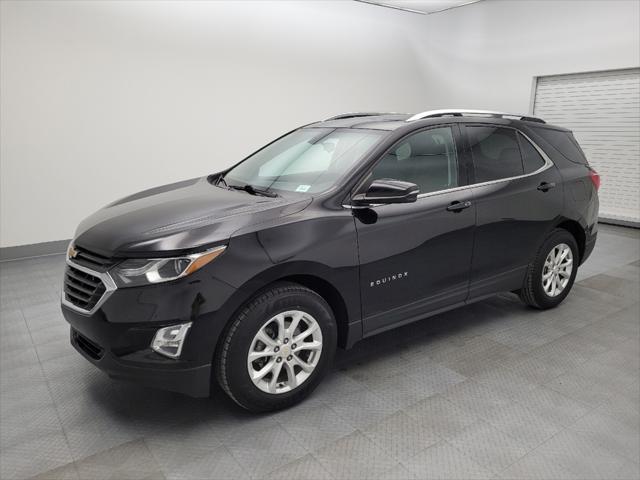 used 2019 Chevrolet Equinox car, priced at $17,995