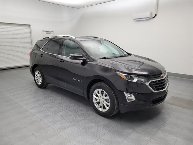 used 2019 Chevrolet Equinox car, priced at $17,995