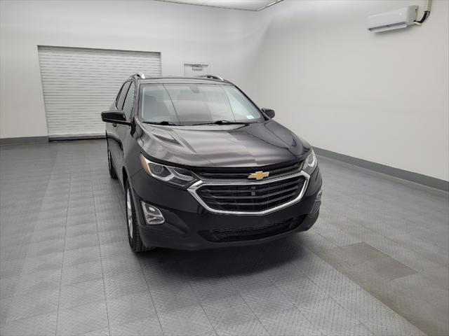 used 2019 Chevrolet Equinox car, priced at $17,995