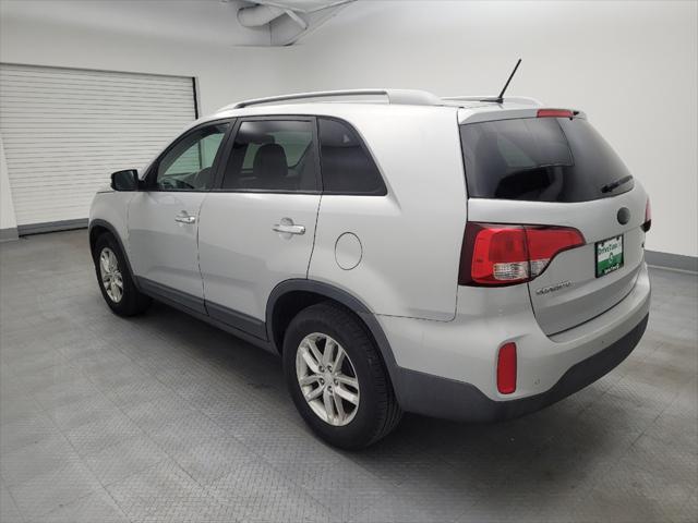 used 2014 Kia Sorento car, priced at $12,995