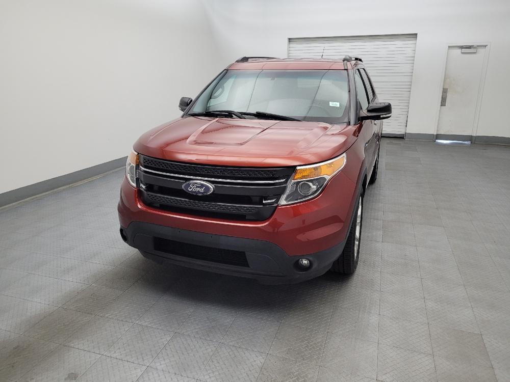 used 2014 Ford Explorer car, priced at $14,095