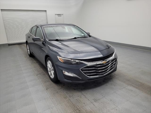 used 2019 Chevrolet Malibu car, priced at $17,195